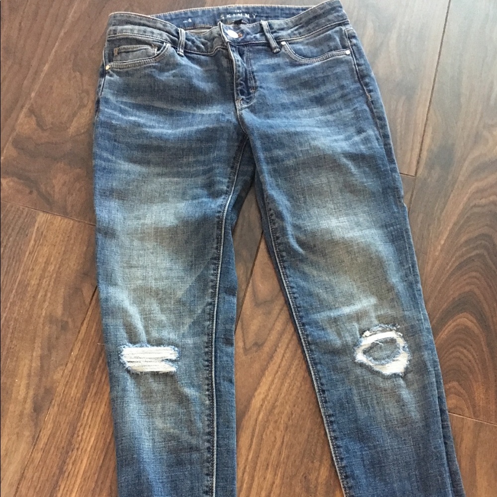 Jeans - Picture 4 of 6